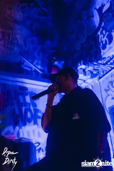 Dance Arcade Party at Dope & Dirty  — photo 96
