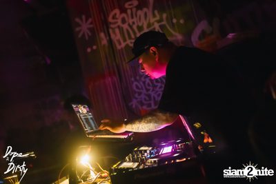 Dance Arcade Party at Dope & Dirty  — photo 97