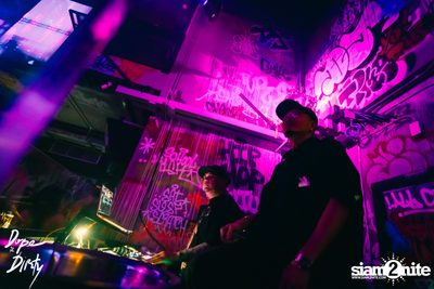 Dance Arcade Party at Dope & Dirty  — photo 98