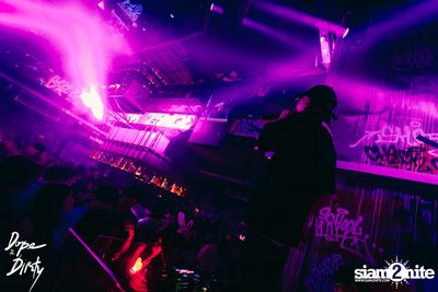 Dance Arcade Party at Dope & Dirty  — photo 99
