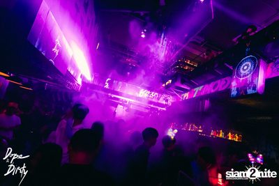 Dance Arcade Party at Dope & Dirty  — photo 100