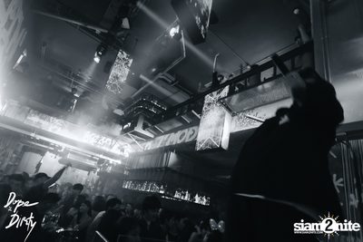 Dance Arcade Party at Dope & Dirty  — photo 101