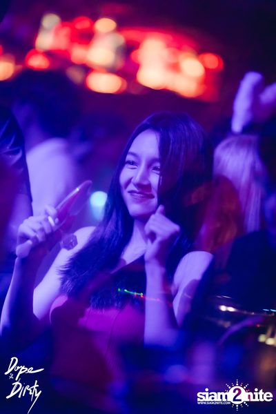 Dance Arcade Party at Dope & Dirty  — photo 103