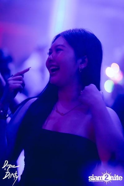 Dance Arcade Party at Dope & Dirty  — photo 104