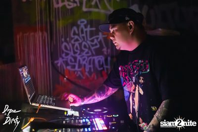 Dance Arcade Party at Dope & Dirty  — photo 106