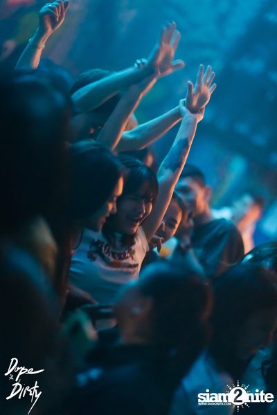 Dance Arcade Party at Dope & Dirty  — photo 108