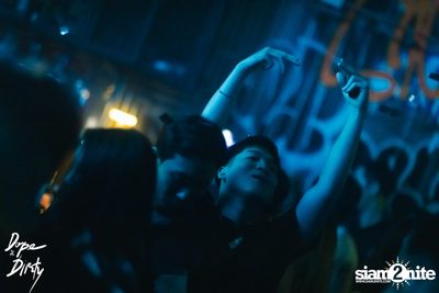 Dance Arcade Party at Dope & Dirty  — photo 109