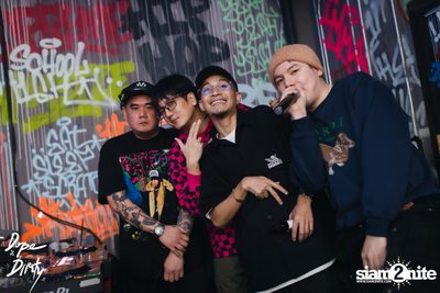 Dance Arcade Party at Dope & Dirty  — photo 110