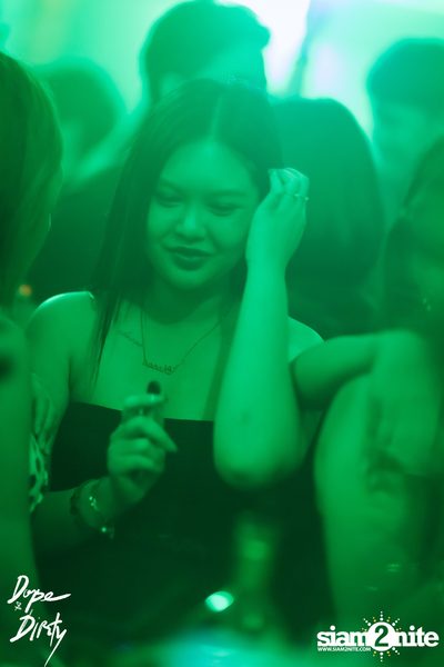 Dance Arcade Party at Dope & Dirty  — photo 112