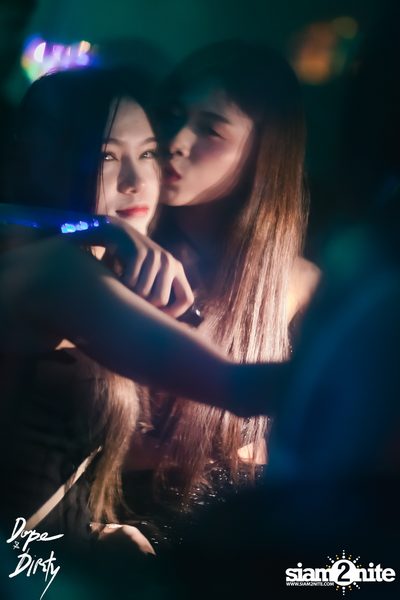 Dance Arcade Party at Dope & Dirty  — photo 113