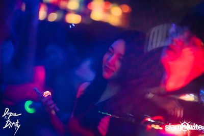 Dance Arcade Party at Dope & Dirty  — photo 114