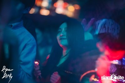 Dance Arcade Party at Dope & Dirty  — photo 115