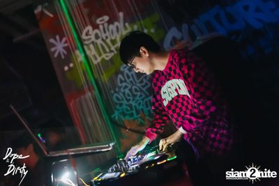 Dance Arcade Party at Dope & Dirty  — photo 116