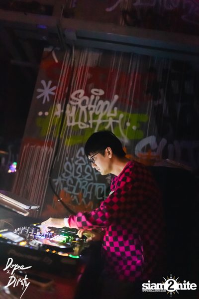 Dance Arcade Party at Dope & Dirty  — photo 117