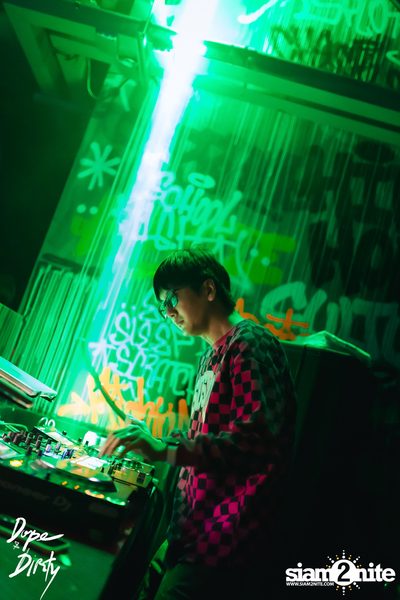 Dance Arcade Party at Dope & Dirty  — photo 118