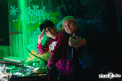 Dance Arcade Party at Dope & Dirty  — photo 119