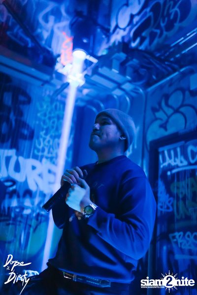 Dance Arcade Party at Dope & Dirty  — photo 121