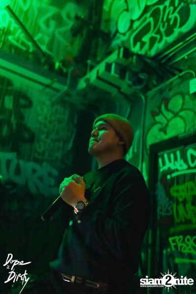 Dance Arcade Party at Dope & Dirty  — photo 122
