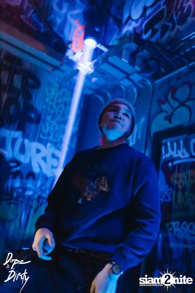 Dance Arcade Party at Dope & Dirty  — photo 124