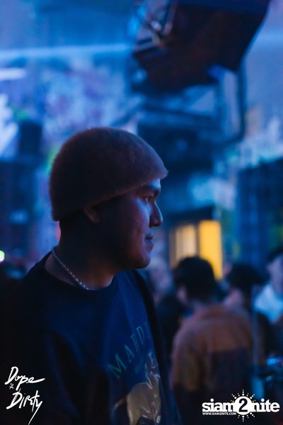 Dance Arcade Party at Dope & Dirty  — photo 125