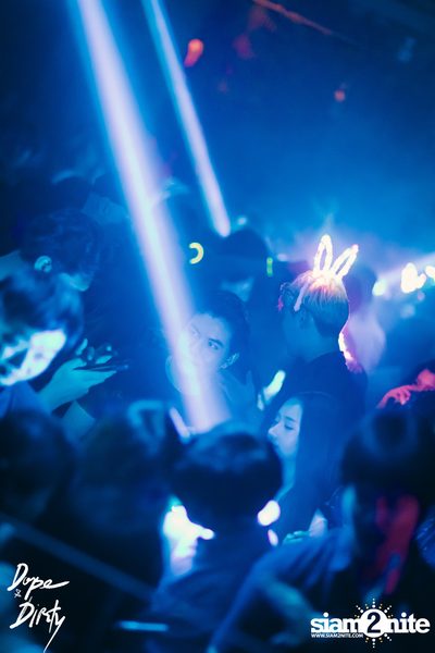 Dance Arcade Party at Dope & Dirty  — photo 126