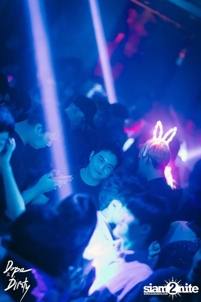Dance Arcade Party at Dope & Dirty  — photo 127