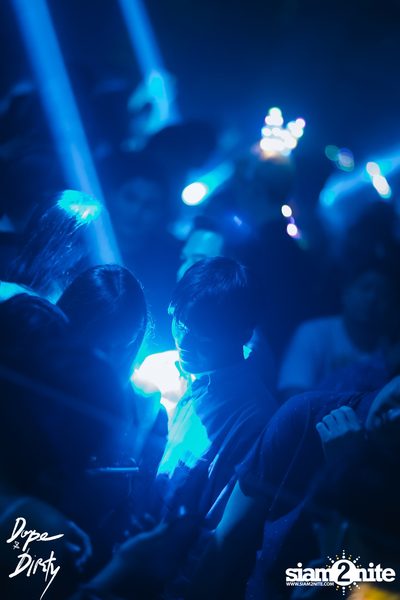 Dance Arcade Party at Dope & Dirty  — photo 128