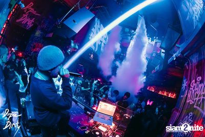 Dance Arcade Party at Dope & Dirty  — photo 130