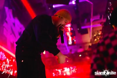 Dance Arcade Party at Dope & Dirty  — photo 132