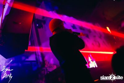 Dance Arcade Party at Dope & Dirty  — photo 133
