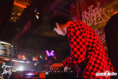 Dance Arcade Party at Dope & Dirty  — photo 134