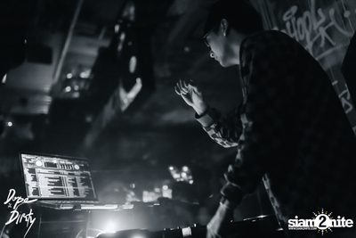 Dance Arcade Party at Dope & Dirty  — photo 135