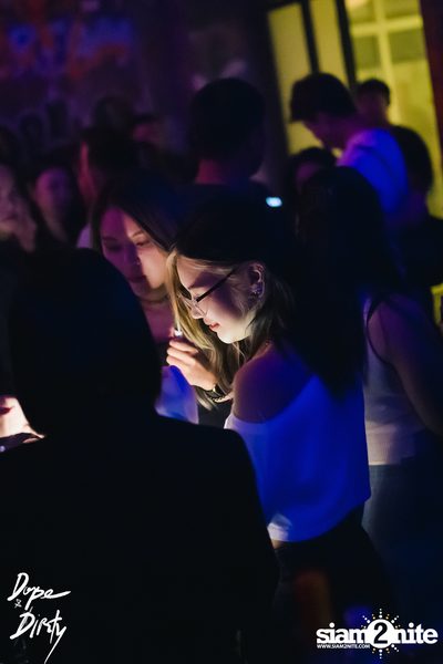 Dance Arcade Party at Dope & Dirty  — photo 138