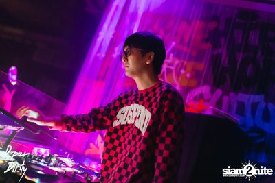 Dance Arcade Party at Dope & Dirty  — photo 140