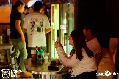 Scrubb concert at Bottle Rockets — photo 14