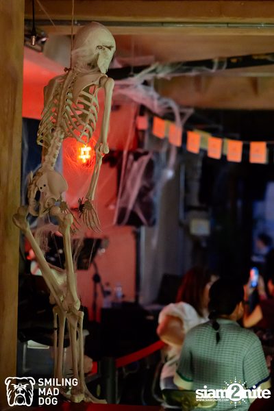 Scrubb concert at Bottle Rockets — photo 16