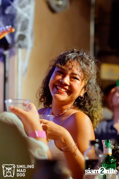 Scrubb concert at Bottle Rockets — photo 95