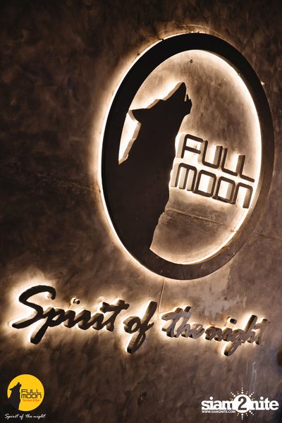 MEAN concert at Fullmoon Terrace & Bar — photo 3