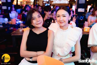 MEAN concert at Fullmoon Terrace & Bar — photo 9