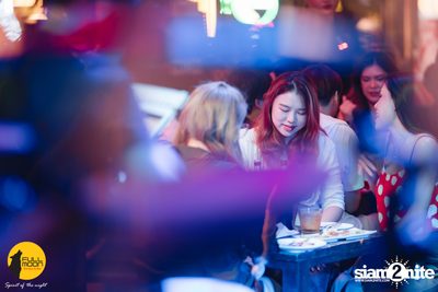 MEAN concert at Fullmoon Terrace & Bar — photo 10