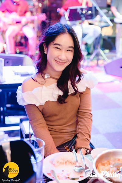 MEAN concert at Fullmoon Terrace & Bar — photo 13