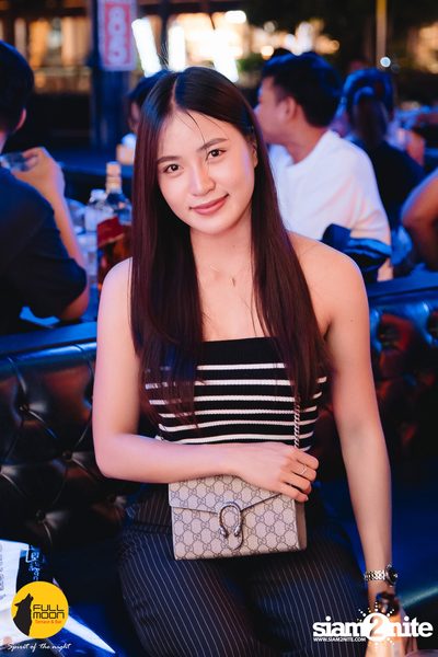 MEAN concert at Fullmoon Terrace & Bar — photo 14
