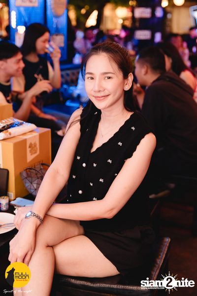 MEAN concert at Fullmoon Terrace & Bar — photo 15