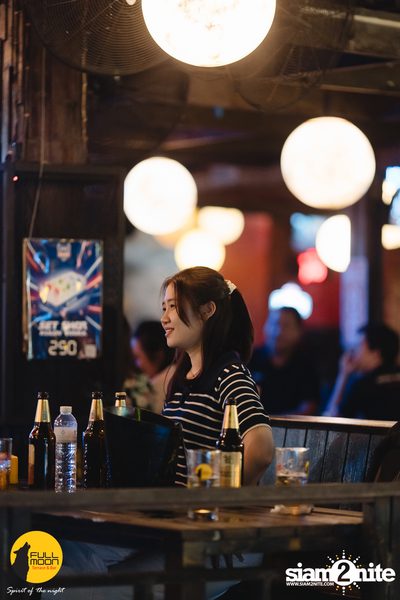 MEAN concert at Fullmoon Terrace & Bar — photo 19