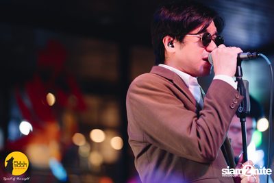MEAN concert at Fullmoon Terrace & Bar — photo 37