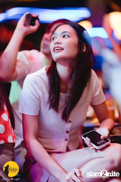 MEAN concert at Fullmoon Terrace & Bar — photo 38