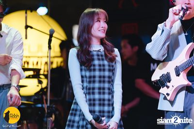 MEAN concert at Fullmoon Terrace & Bar — photo 41