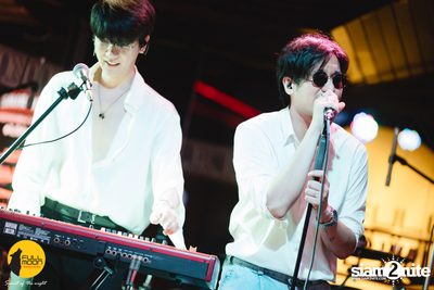 MEAN concert at Fullmoon Terrace & Bar — photo 43