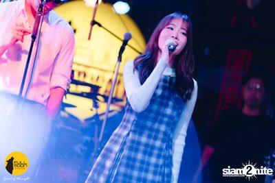 MEAN concert at Fullmoon Terrace & Bar — photo 46