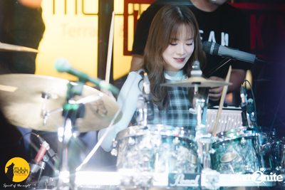 MEAN concert at Fullmoon Terrace & Bar — photo 52
